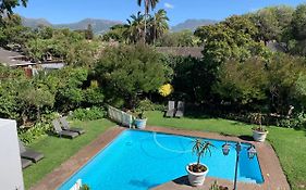 Cape Cottages